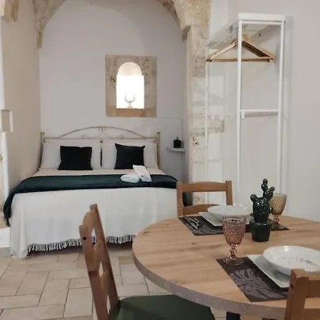 Ziella Home Ostuni Exterior foto