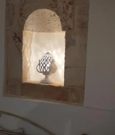 Ziella Home Ostuni Exterior foto