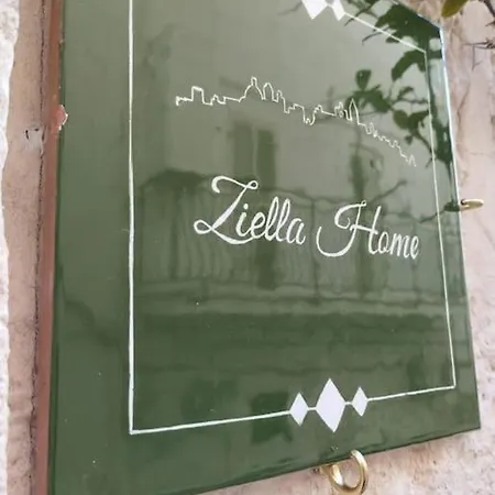 Ziella Home Ostuni Exterior foto