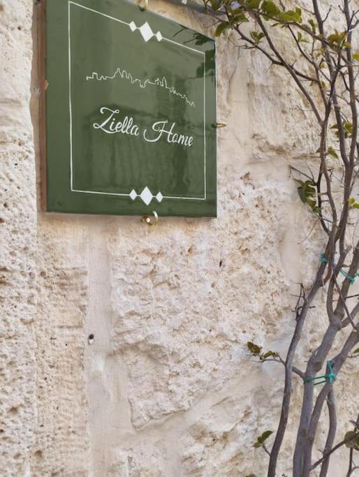 Ziella Holiday home *