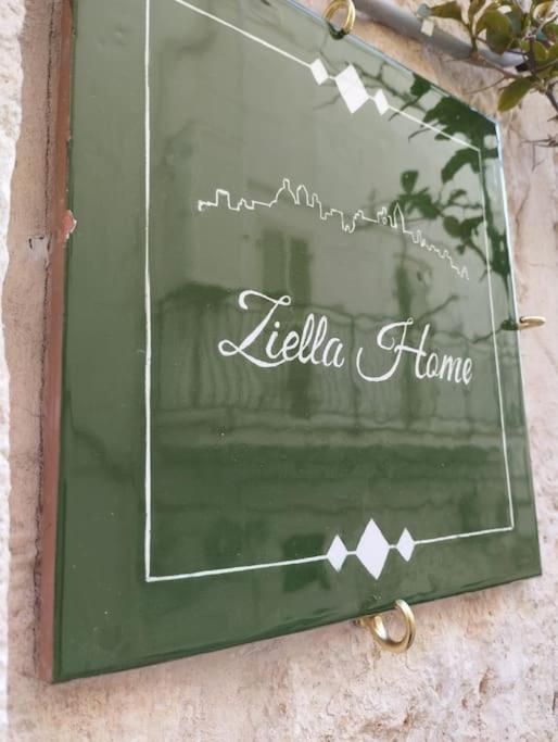 Ziella Holiday home Ostuni