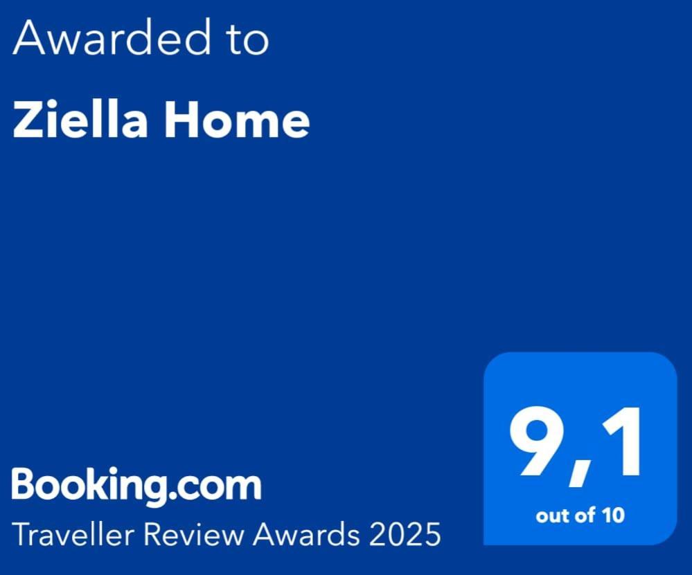 Holiday home Ziella Ostuni